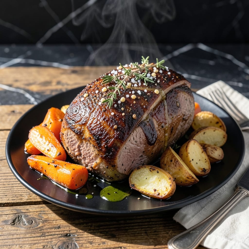 Pot Roast Seasoning Recipe McCormick Recipe: Bold Herb Blend for Savory Slow Cooking