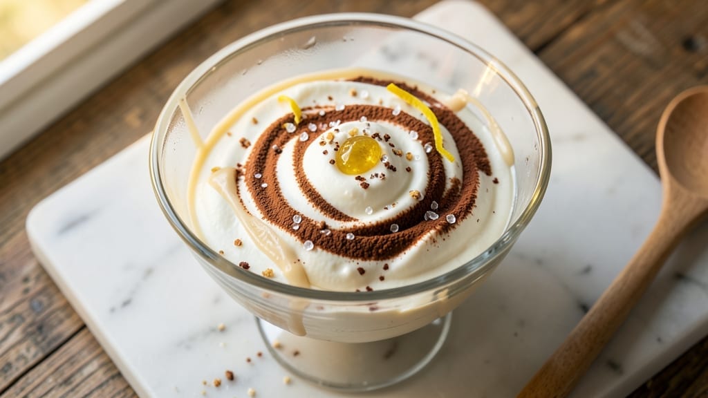 0 Carb Ice Cream Recipe: Ultra-Creamy Cool Whip Hack