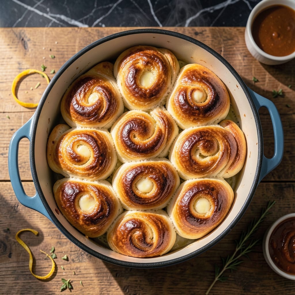 Crock Pot Rolls Recipe: Effortless Rise to Fluffy Perfection Crock Pot Rolls Recipe: Effortless Rise to Fluffy Perfection