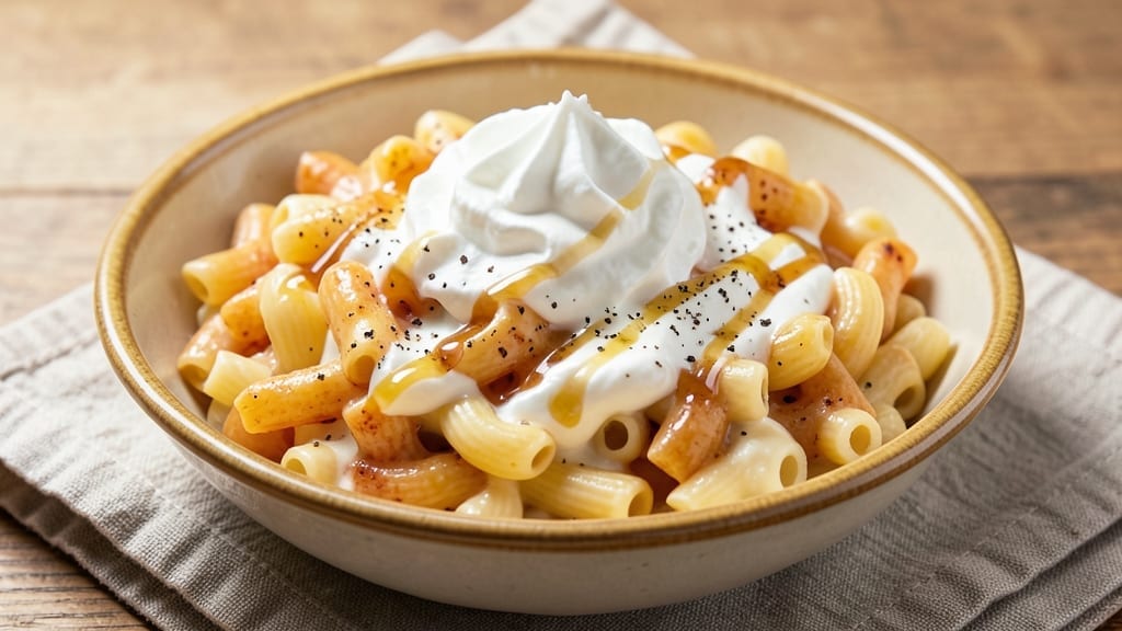 2 Person Mac And Cheese Recipe: Portion-Perfect Creamy Bites in 20 Minutes
