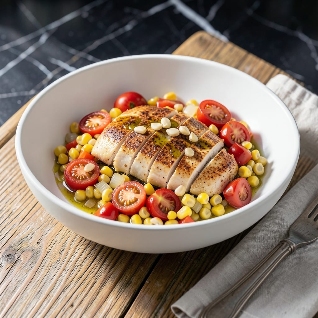 Summer Crock Pot Recipe: Effortless Warm-Weather Comfort