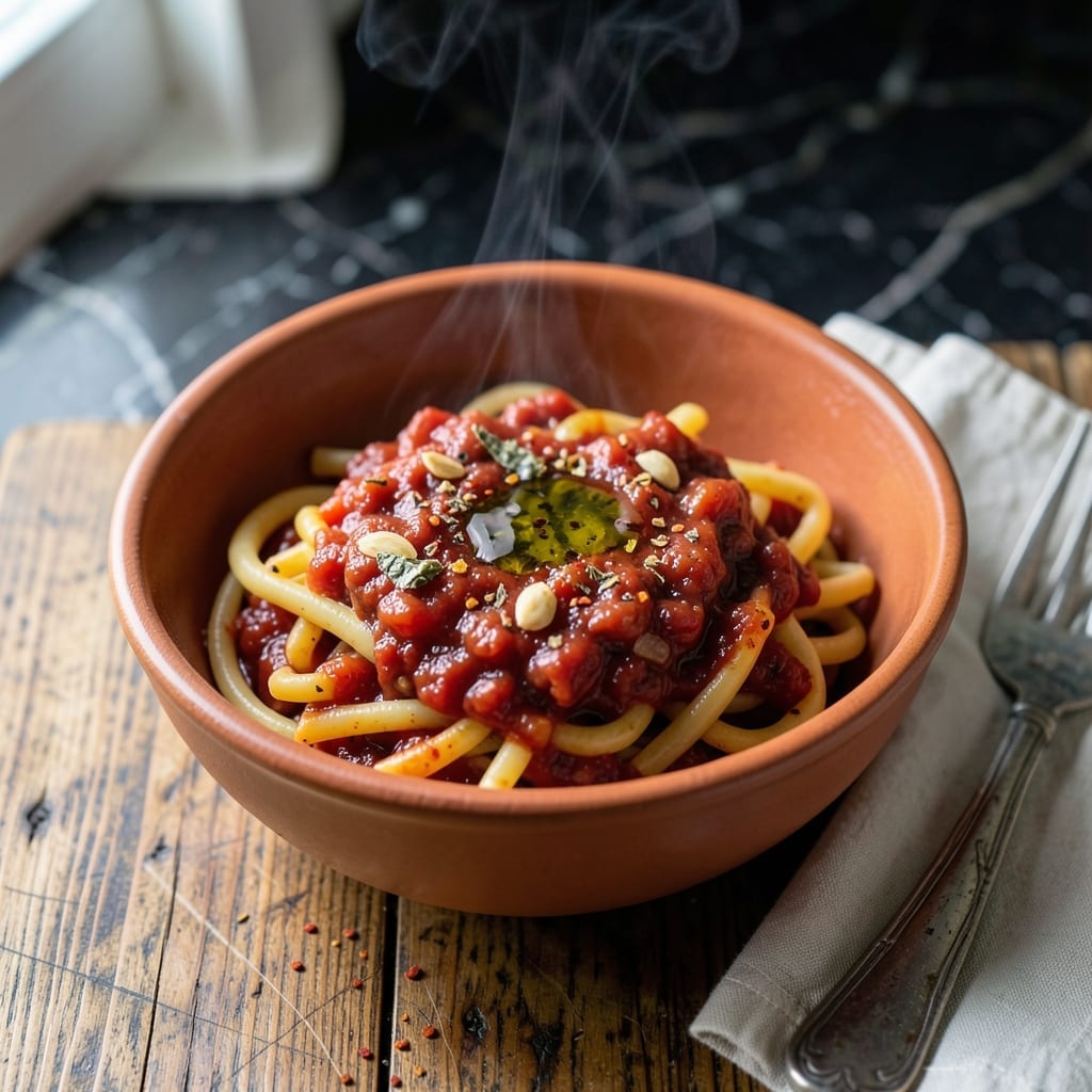 Instant Pot Pasta Sauce Recipe: Rich Tomato Depth in Minutes