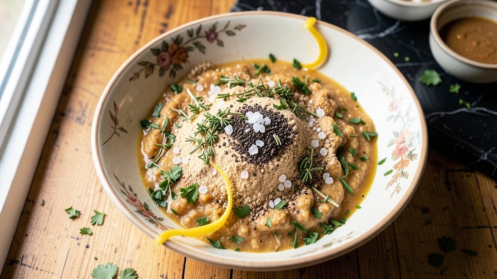 4-In-1 Soup Mix Recipe: Pantry Staples for Four Crowd-Pleasing Broths