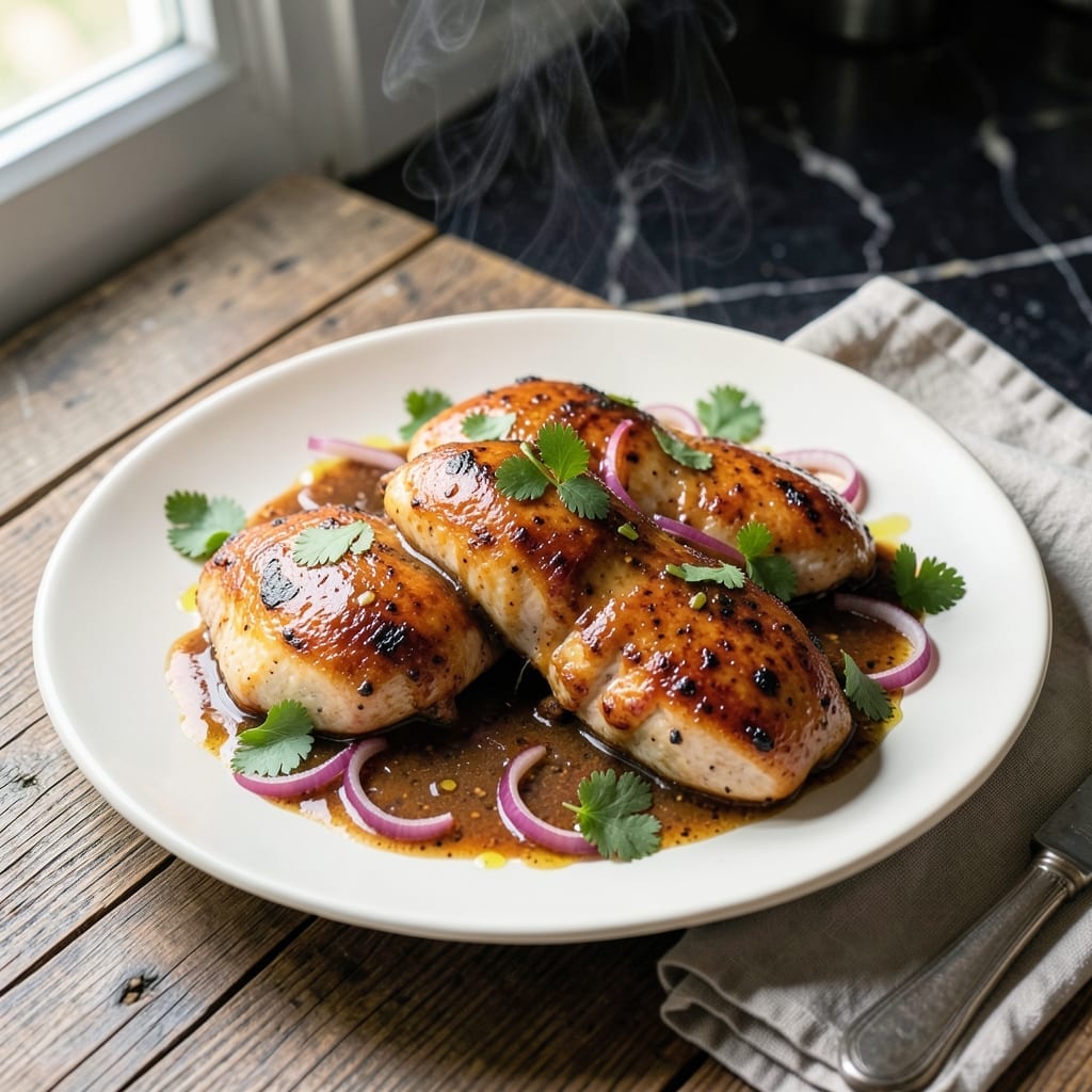 Best BBQ Chicken Breast Crock Pot Recipe: Smoky-Sweet Hands-Off Feast Best BBQ Chicken Breast Crock Pot Recipe: Smoky-Sweet Hands-Off Feast