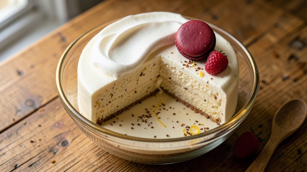 1 Person Cake Recipe: Mini Batch Magic With No Mess