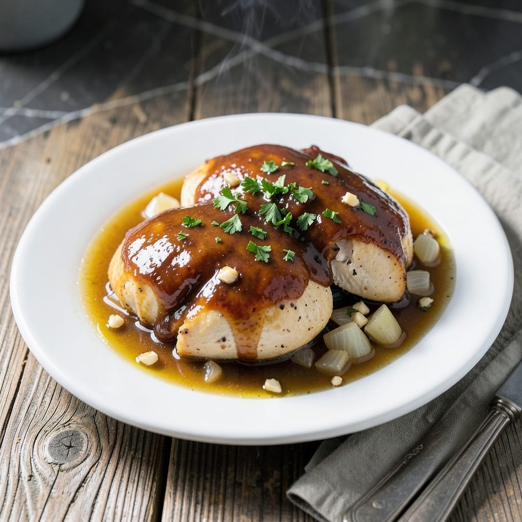 Baby Ray's Crock Pot Chicken Recipe: Tangy BBQ Shreds in Hours Baby Ray's Crock Pot Chicken Recipe: Tangy BBQ Shreds in Hours