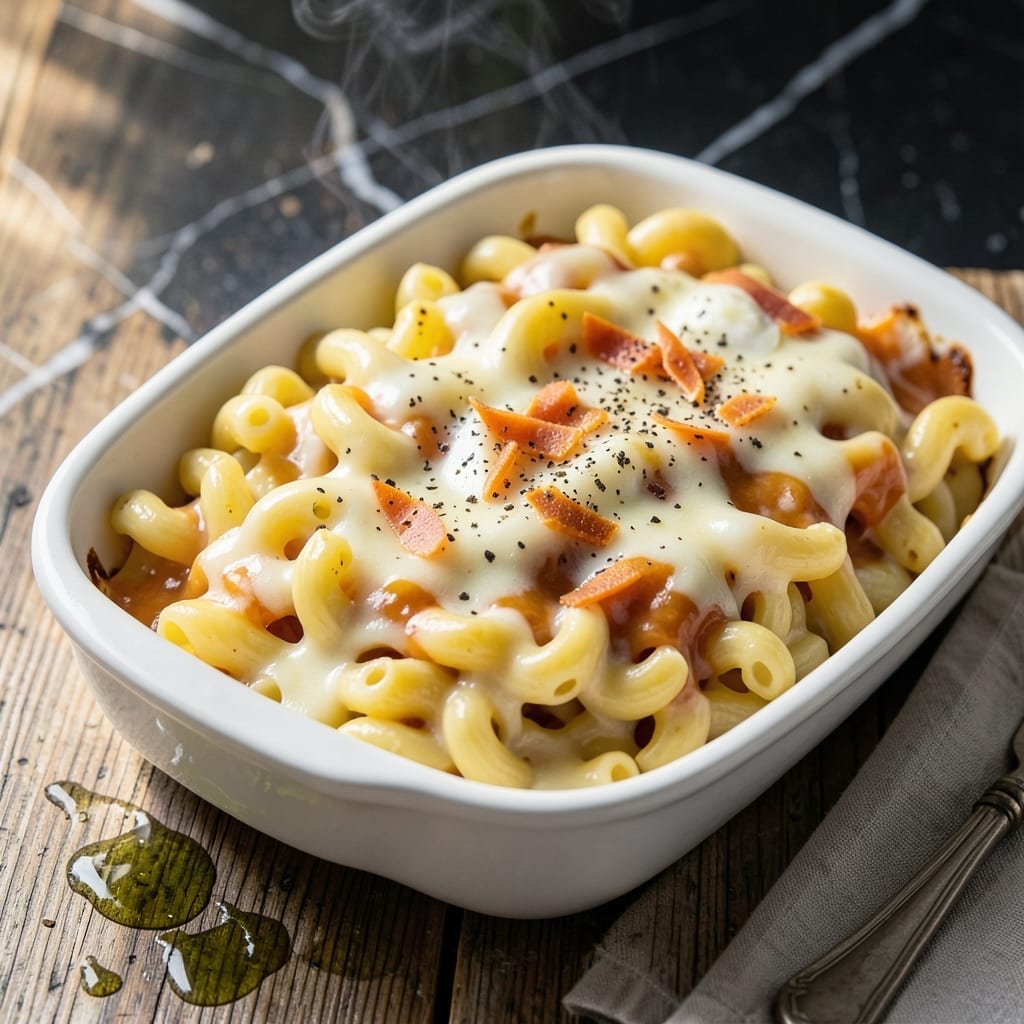 Best Ever Crock Pot Macaroni And Cheese Recipe: Ultra Creamy Hands-Off Indulgence