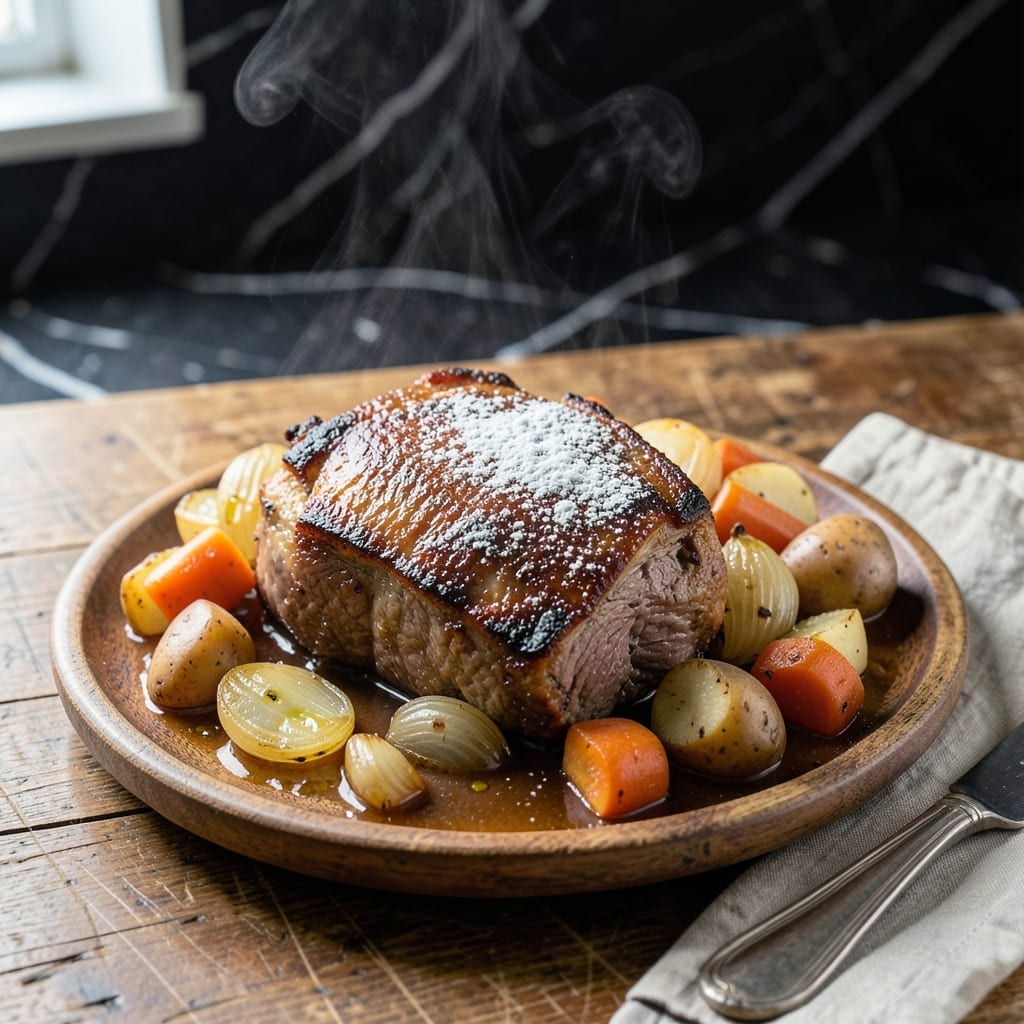 Classic Pot Roast Recipe Billy Parisi: Slow-Braised Sunday Supper Tradition Classic Pot Roast Recipe Billy Parisi: Slow-Braised Sunday Supper Tradition