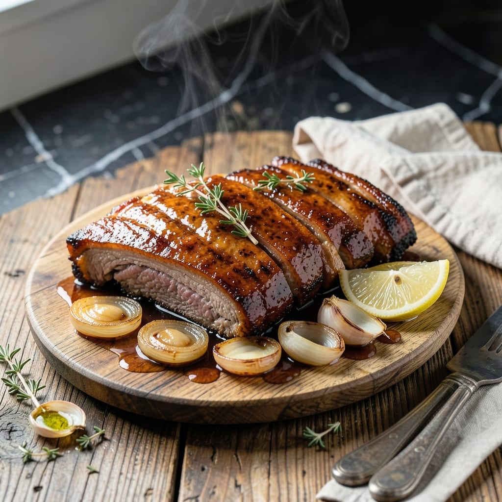 Pork Ribs Crock Pot Recipe Beer: Fall-Off-The-Bone Richness With Malty Depth Pork Ribs Crock Pot Recipe Beer: Fall-Off-The-Bone Richness With Malty Depth