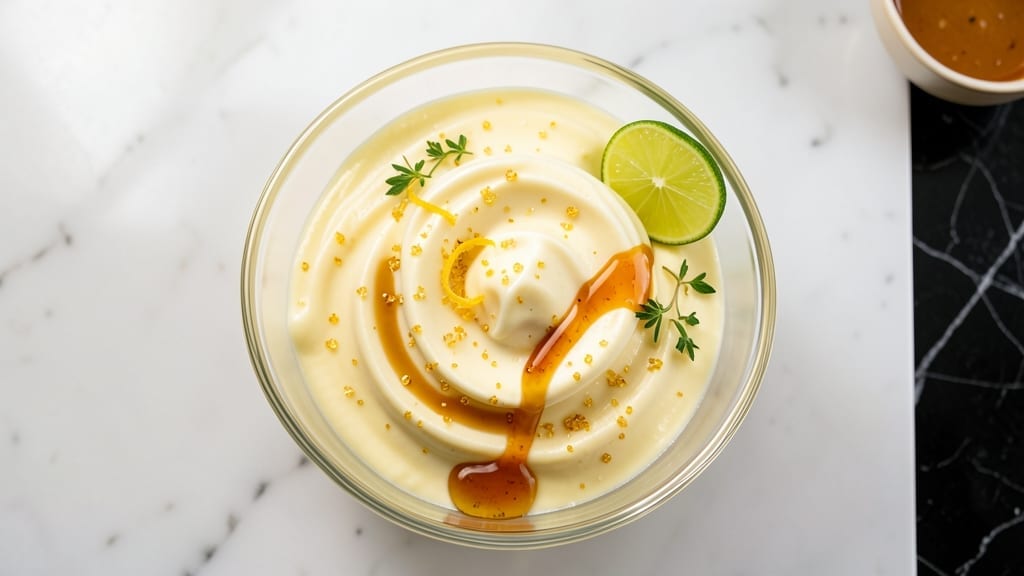 7 Up Ice Cream Recipe: Citrusy Swirl That Rivals the Classic Soda
