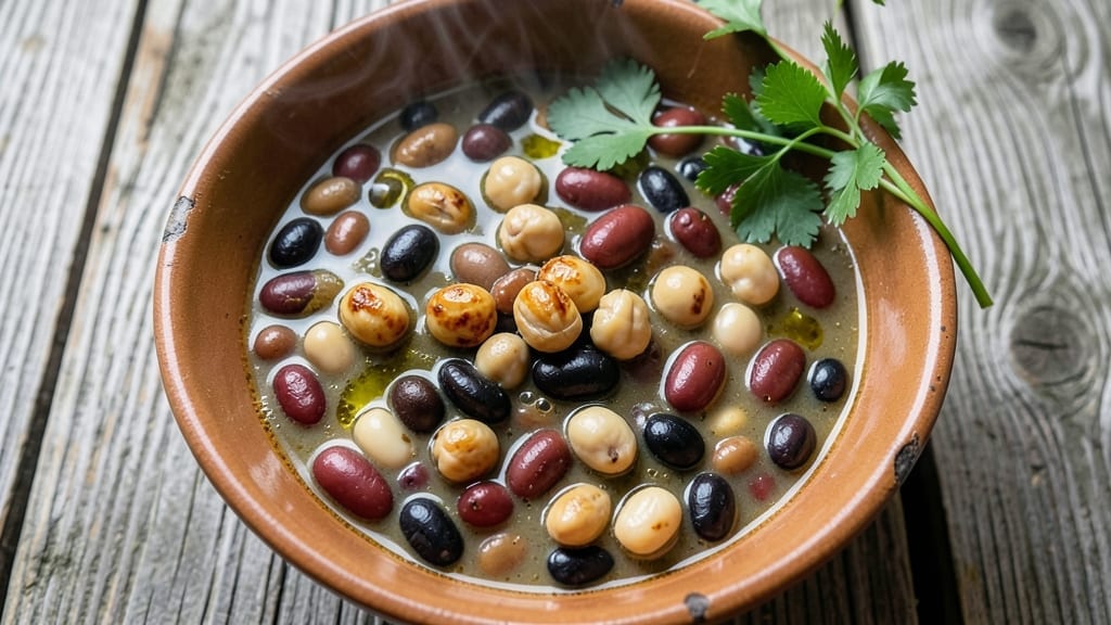 Instant Pot 12 Bean Soup Recipe: Hearty One-Pot Meal in 30 Minutes