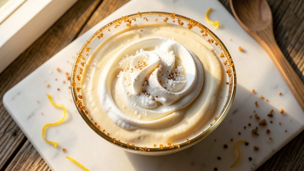 12 Egg Eggnog Recipe: Spiced Holiday Creaminess Without Curdling