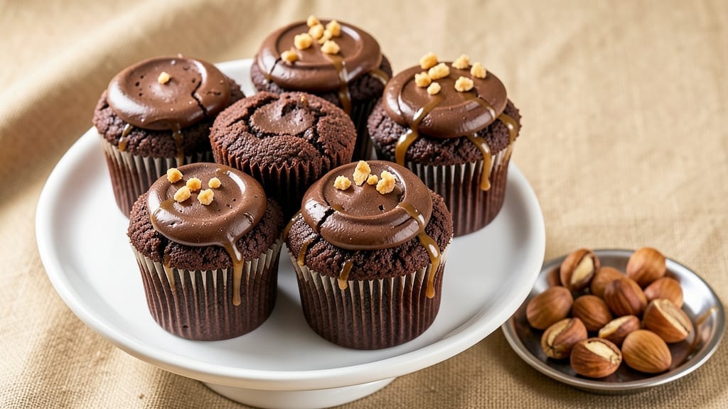 36 Chocolate Cupcakes Recipe: Batch Baking Magic for Rich, Fudgy Heights