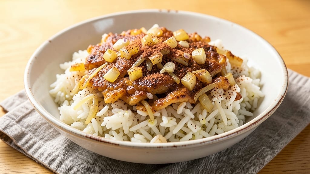 5 Star Mexican Rice Recipe: Smoky Cumin and Tomato Infused Every Bite