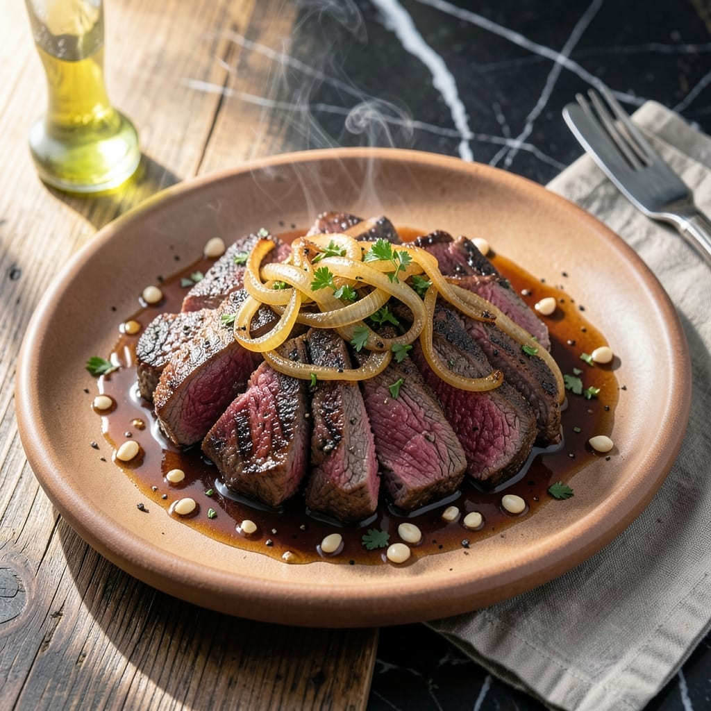 Sirloin Steak Crock Pot Recipe Ideas: Melt-In-Your-Mouth Slow Cooked Richness Sirloin Steak Crock Pot Recipe Ideas: Melt-In-Your-Mouth Slow Cooked Richness