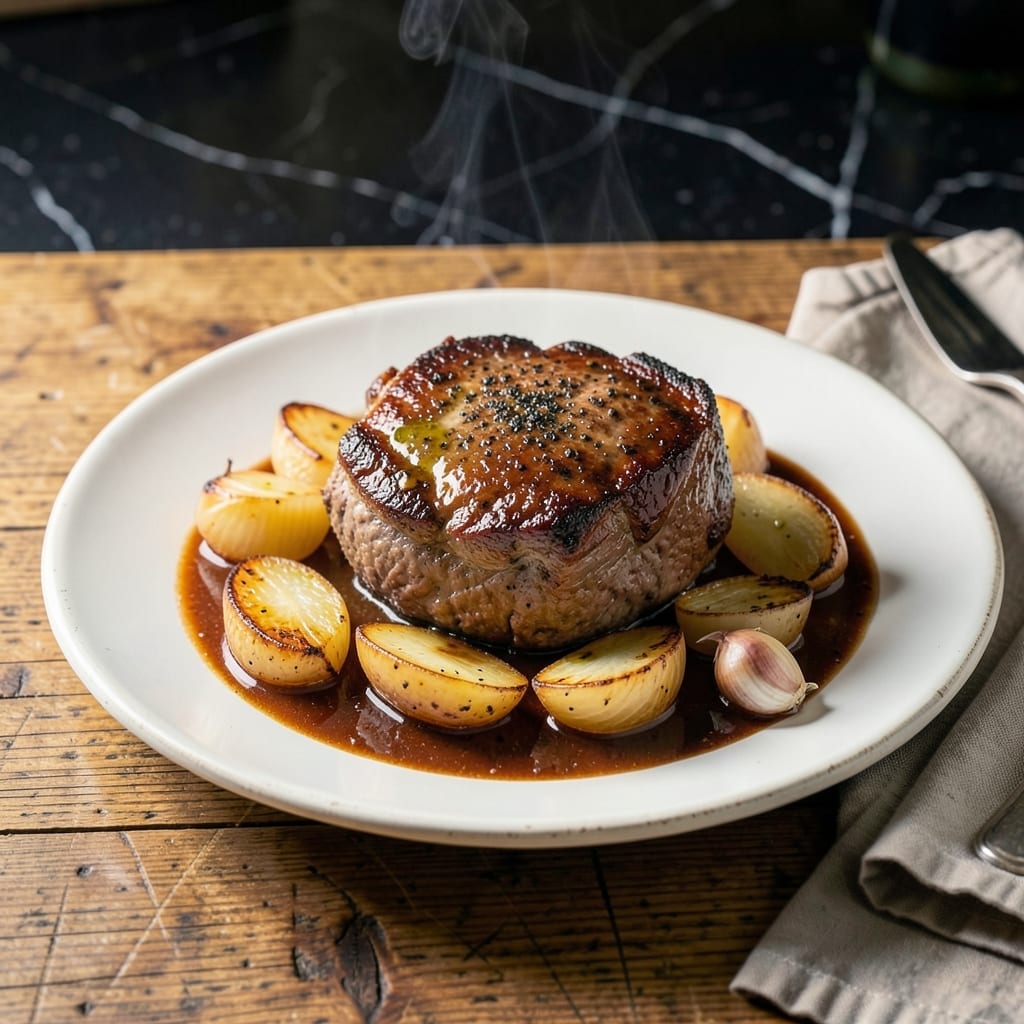 Pot Roast Recipe No Dutch Oven: Slow-Braised Beef With Oven Method