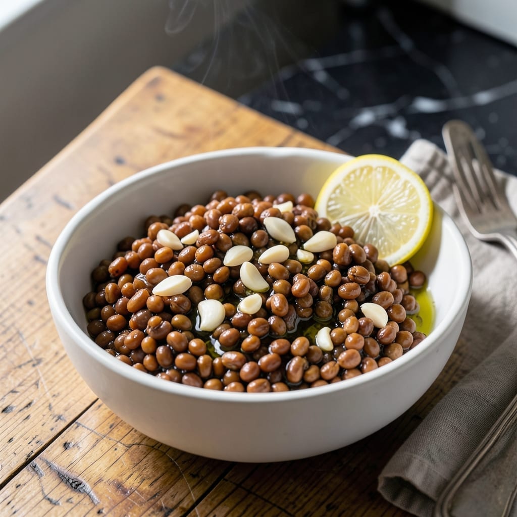 Instant Pot Sorghum Recipe: Nutty Whole Grain in 30 Minutes