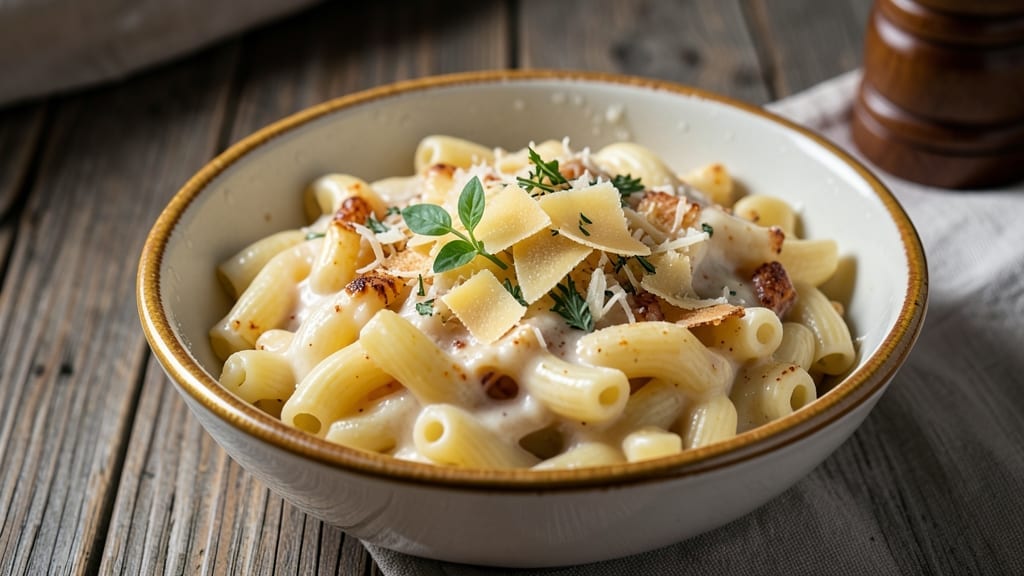 30 Minute Mac and Cheese Recipe: Velvety Melt-In-Your-Mouth Magic