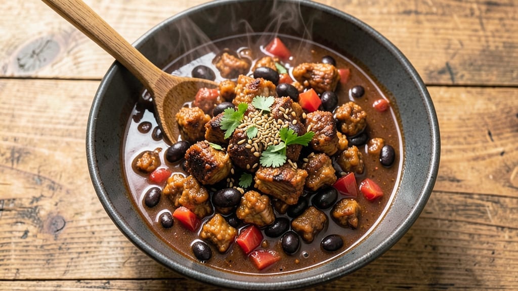 5 Star Turkey Chili Recipe: Deep-Smoky Crowd-Pleaser With Perfect Texture