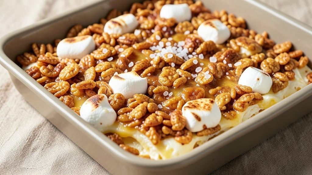 12 Ounce Rice Krispies Treats Recipe: Crunchy Squares With Melty Marshmallow Magic 12 Ounce Rice Krispies Treats Recipe: Crunchy Squares With Melty Marshmallow Magic