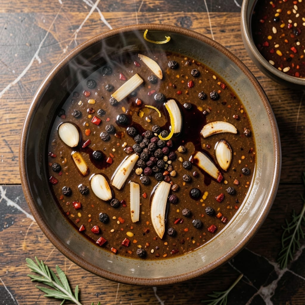 Mala Hot Pot Sauce Recipe: Spicy Sichuan Numbness at Home