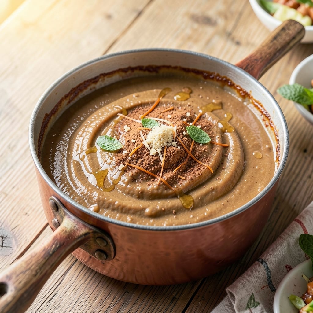 5-Gallon Banana Mash Recipe: Slow-Cooked Spiced Sweetness for Crowds
