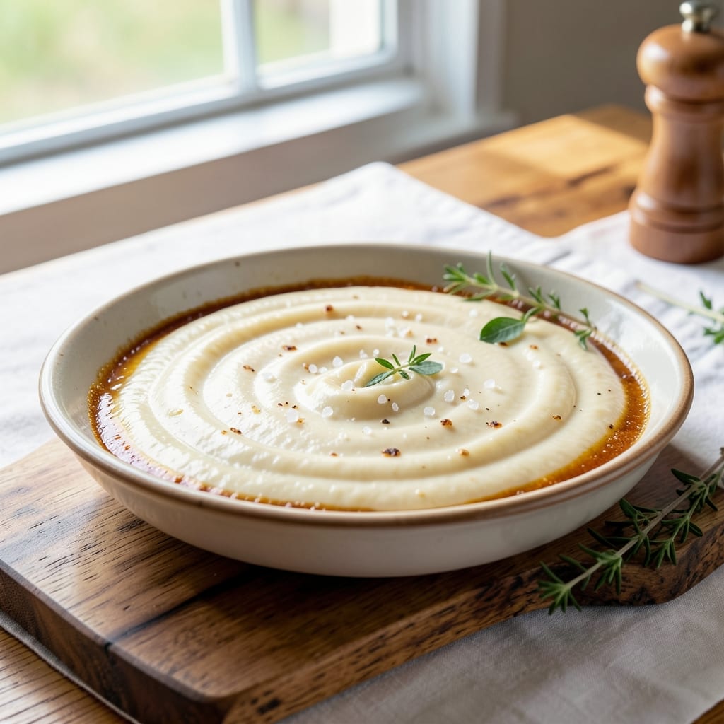 1 Cup Béchamel Sauce Recipe: Velvety Smooth With Just 4 Ingredients