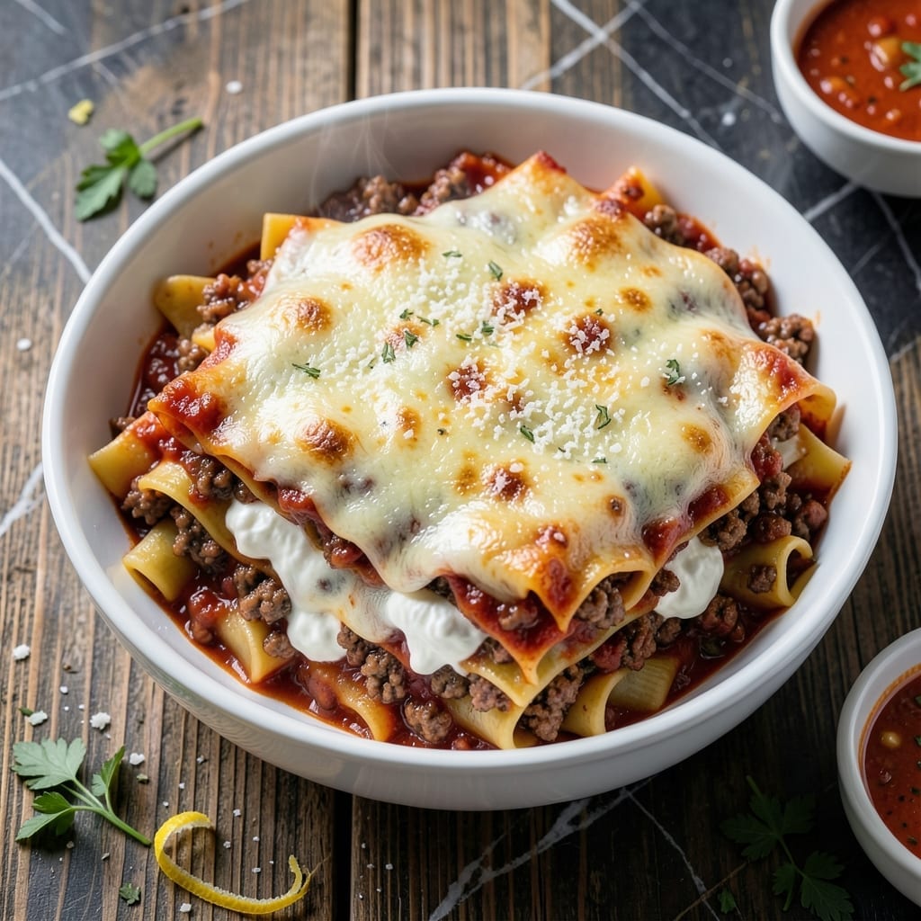 Crock Pot Lasagna Recipe With Ricotta Cheese: No-Boil Layers of Cheesy Bliss Crock Pot Lasagna Recipe With Ricotta Cheese: No-Boil Layers of Cheesy Bliss
