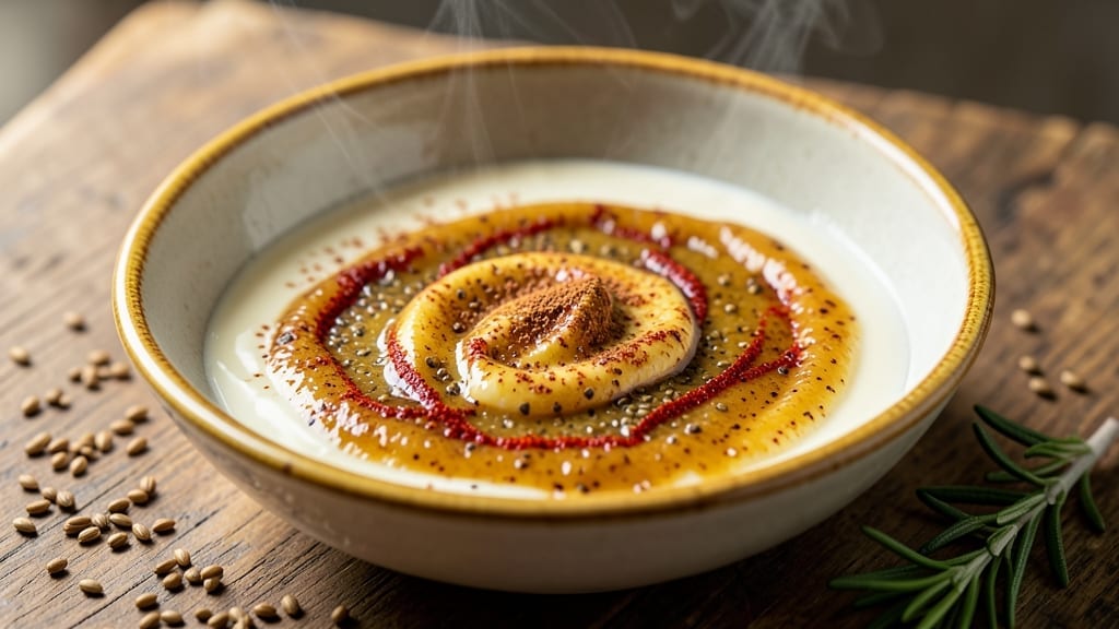 7-Spice Butter Sauce Recipe: Bold Heat and Richness for Grilling and Basting