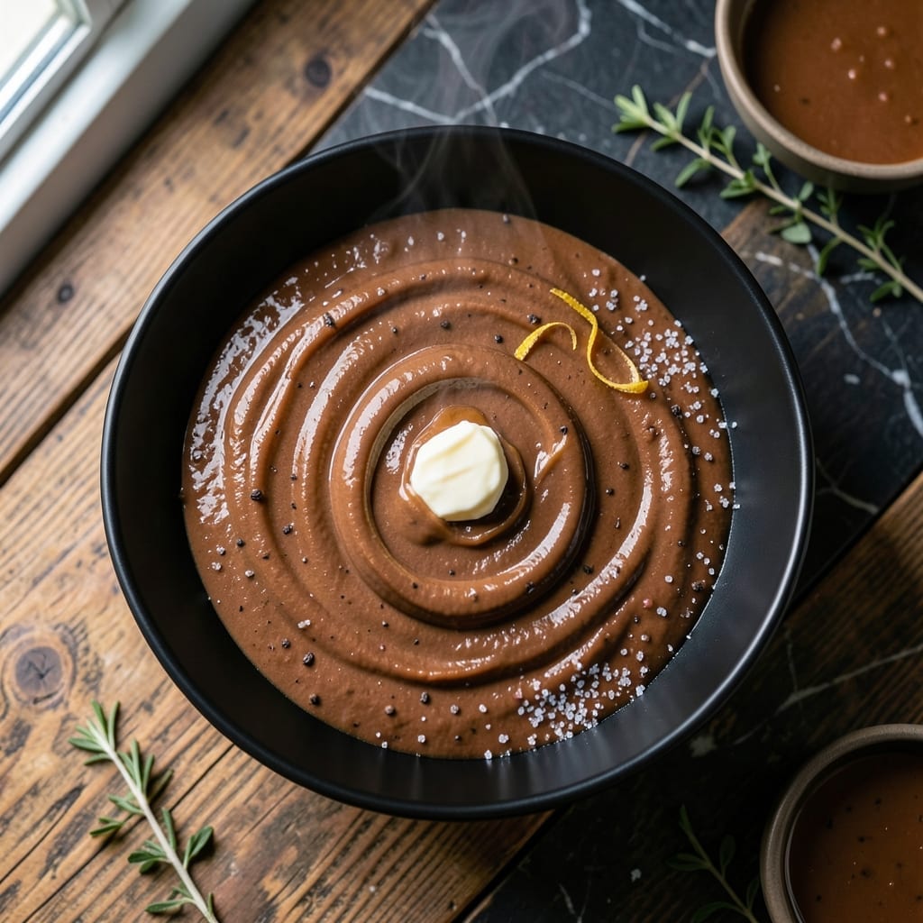 Melting Pot Batter Recipe: Chocolate Fondue with Silky Smooth Texture