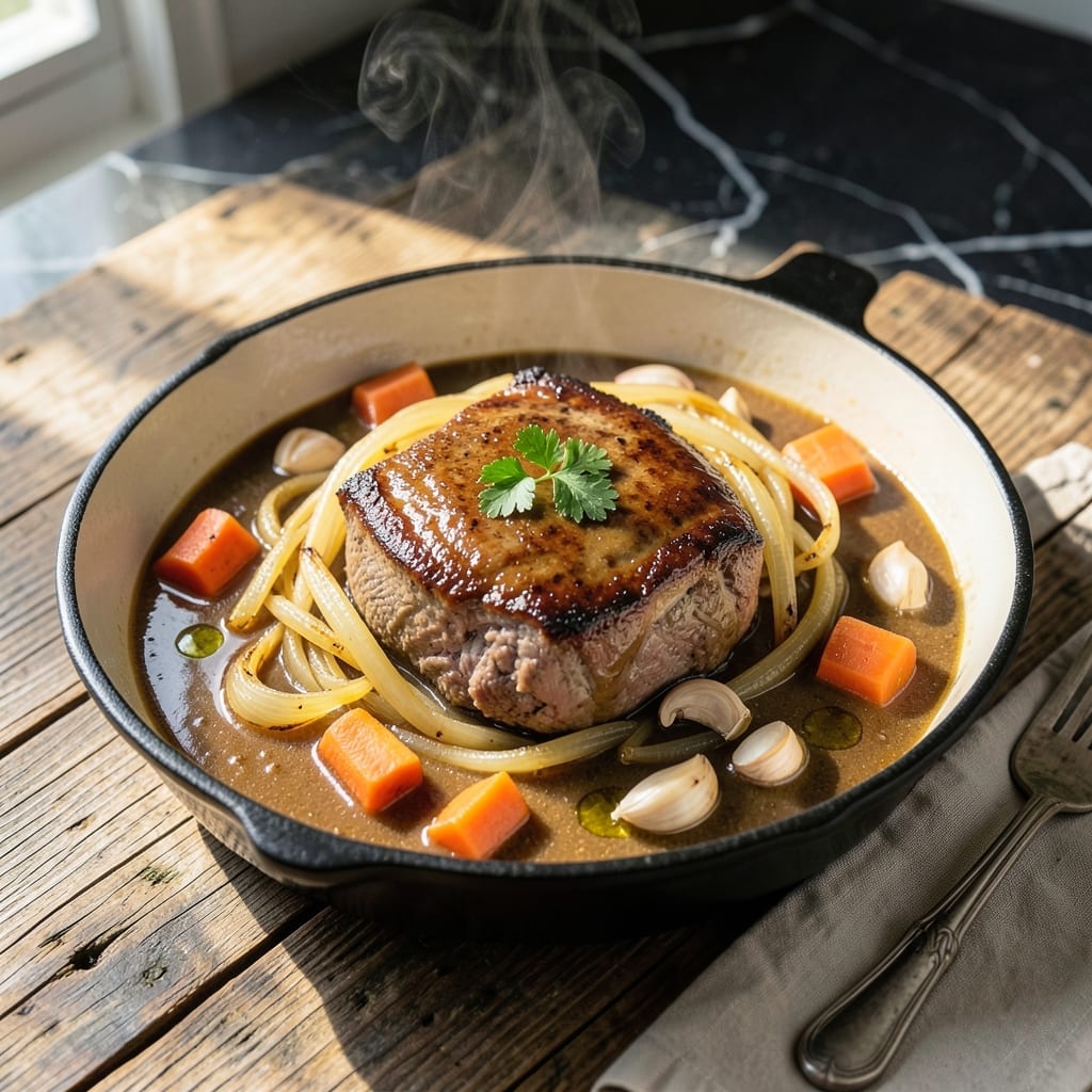 Million Dollar Pot Roast Recipe: Au Jus-Infused Fork-Tender Comfort Million Dollar Pot Roast Recipe: Au Jus-Infused Fork-Tender Comfort