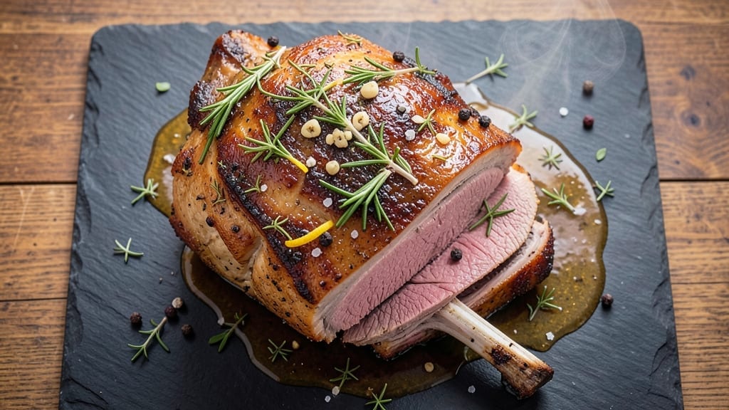 5 Lb Bone-In Beef Rib Roast Recipe: Herb-Crusted, Juicy-Core Masterpiece 5 Lb Bone-In Beef Rib Roast Recipe: Herb-Crusted, Juicy-Core Masterpiece