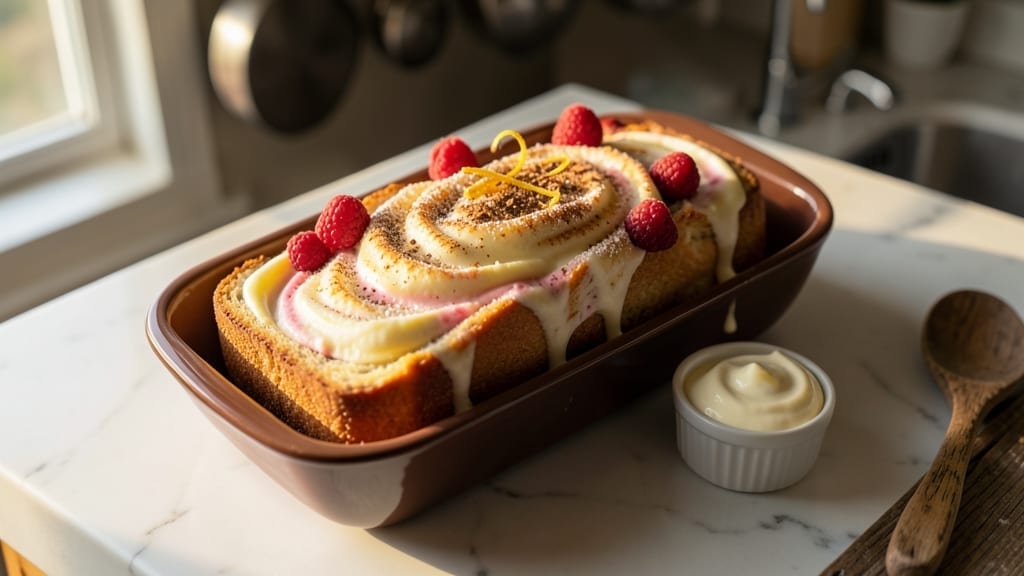 7 Eleven Cheesecake Bread Recipe: Buttery Layers and Sweet Cream Cheese Filling 7 Eleven Cheesecake Bread Recipe: Buttery Layers and Sweet Cream Cheese Filling