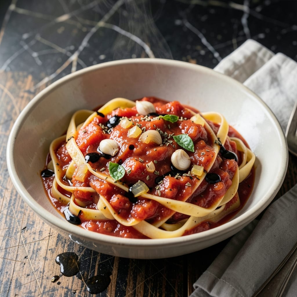 Instant Pot Marinara Recipe: Rich Tomato Sauce in 20 Minutes Instant Pot Marinara Recipe: Rich Tomato Sauce in 20 Minutes