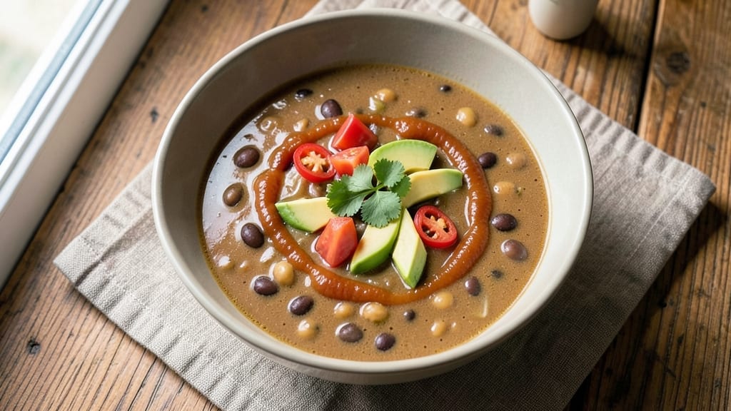 8-Can Soup Recipe Weight Watchers: Lightened-Up Heartiness in One Pot 8-Can Soup Recipe Weight Watchers: Lightened-Up Heartiness in One Pot