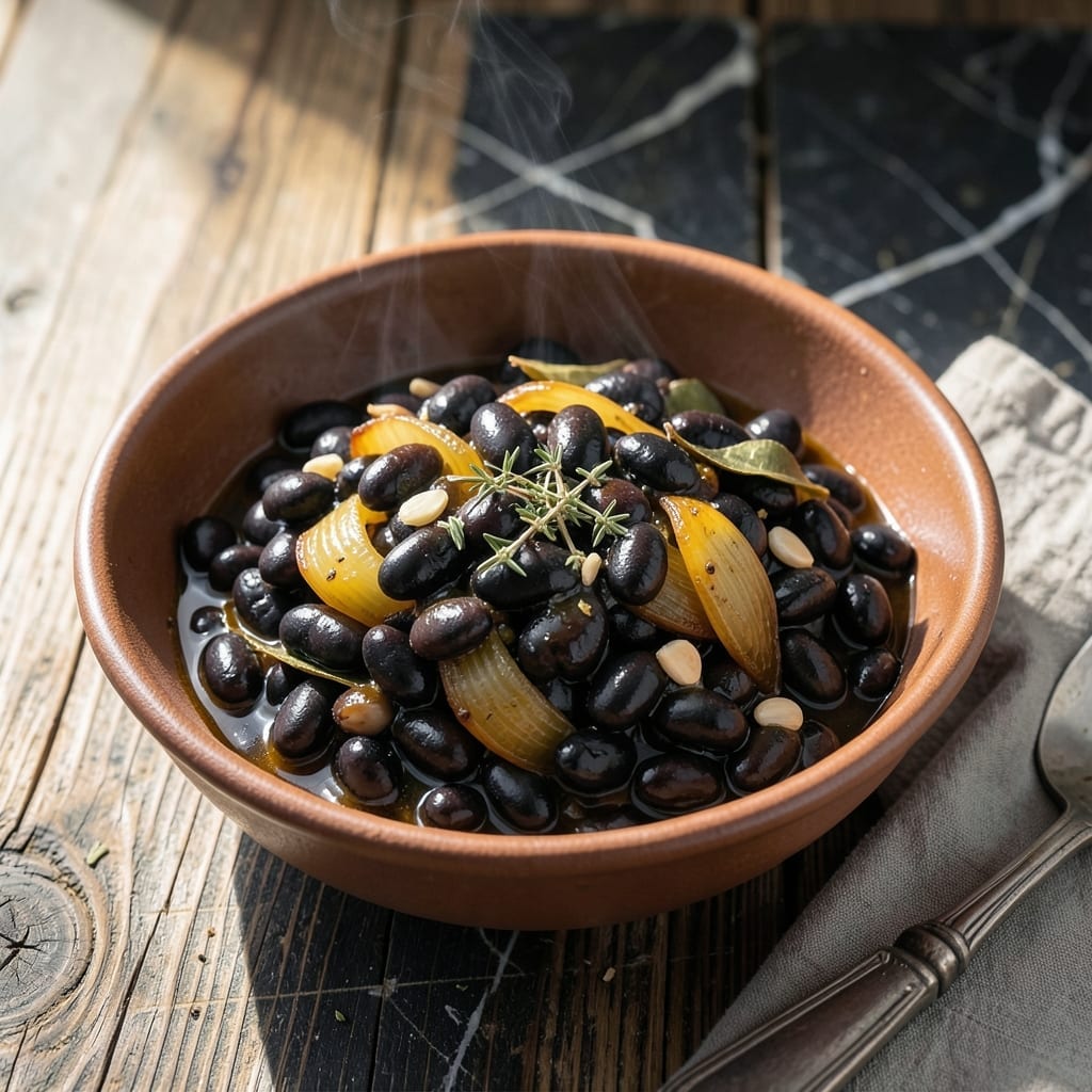 Instant Pot Beans Recipe: Hands-Off Creamy Goodness