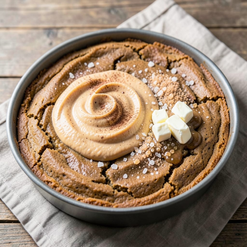 3 Ingredient Pumpkin Dump Cake Recipe: One-Bowl Spiced Magic