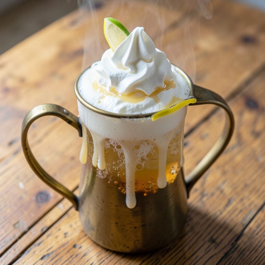 5 Gallon Cream Soda Recipe: Bold Vanilla-Cream Soda Fusion in One Batch