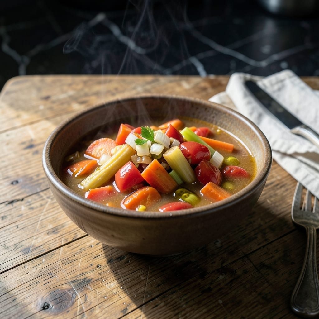 Zuppa Instant Pot Recipe: Rustic Italian Soup in a Fraction of the Time