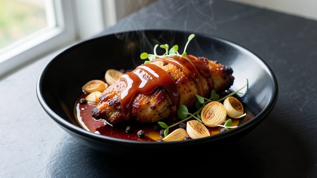 24K Wing Sauce Recipe: Sweet Heat That Sticks Like Glaze 24K Wing Sauce Recipe: Sweet Heat That Sticks Like Glaze