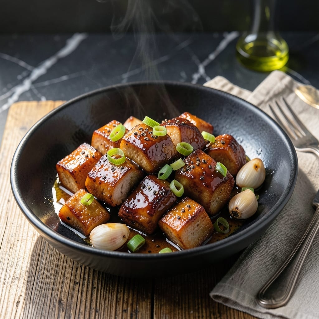 Instant Pot Pork Belly Recipe: Crispy and Tender Pressure-Cooked Bites Instant Pot Pork Belly Recipe: Crispy and Tender Pressure-Cooked Bites