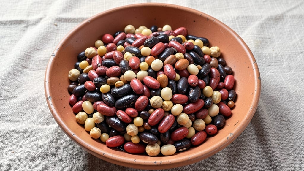 7 Bean Soup Mix Recipe: Pantry-to-Pot Protein-Packed Blend