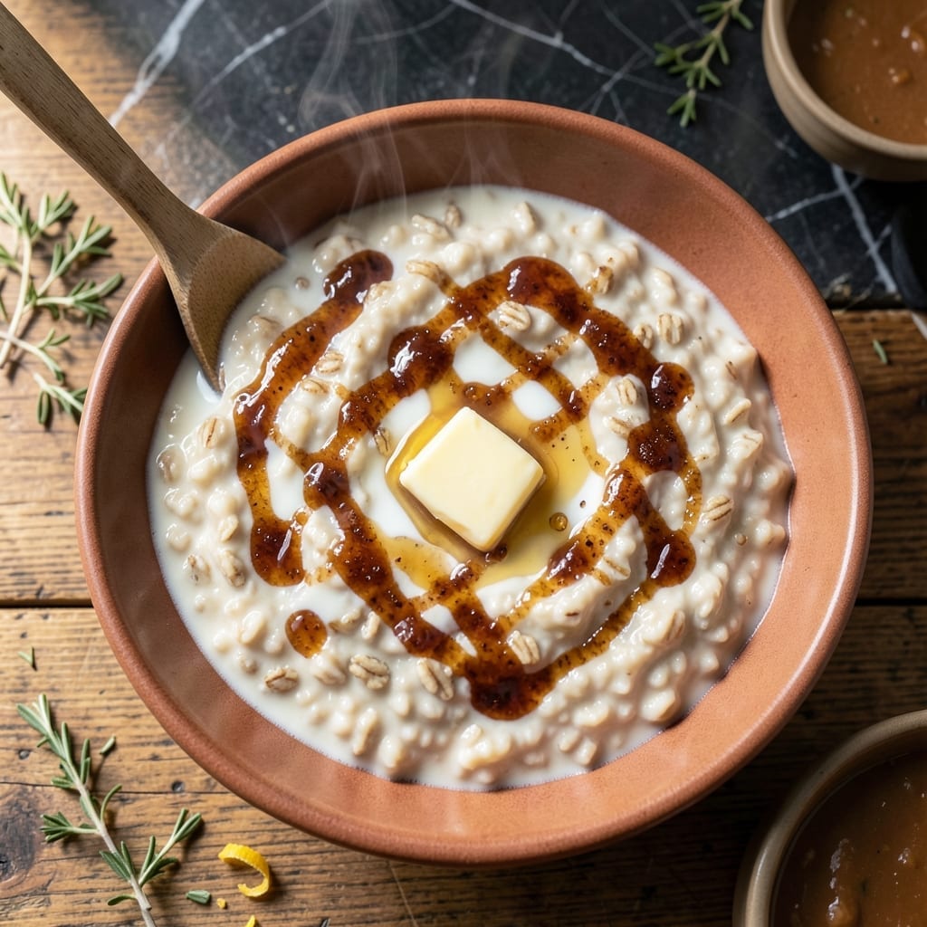 Instant Pot Oatmeal Recipe: Steel-Cut Creaminess Without the Stirring