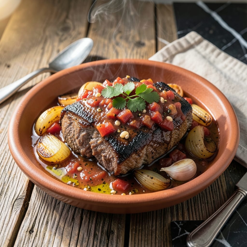 Mexican Chuck Roast Crock Pot Recipe: Spiced and Shreddable in Hours Mexican Chuck Roast Crock Pot Recipe: Spiced and Shreddable in Hours