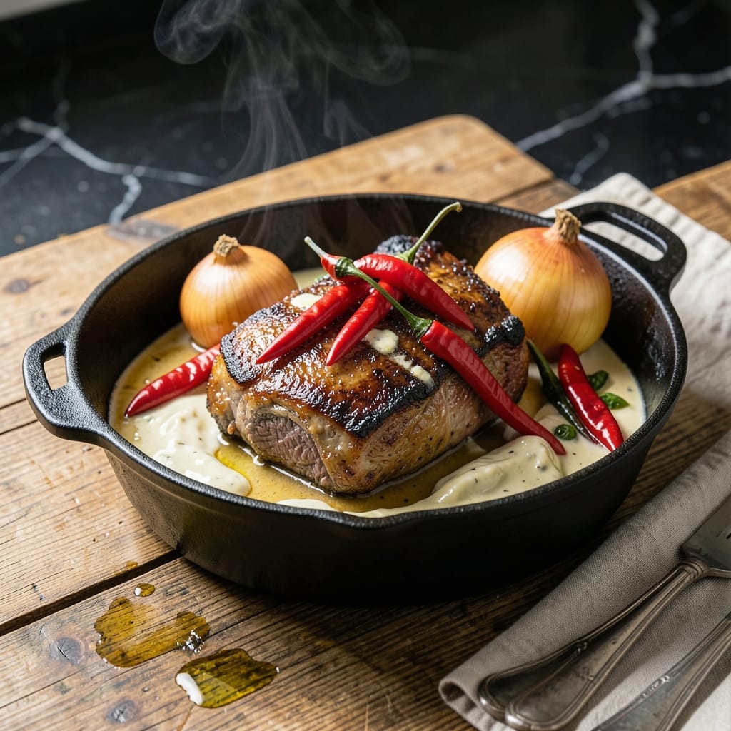Mississippi Pot Roast Recipe: Pepperoncini-Infused Melt-in-Your-Mouth Beef Mississippi Pot Roast Recipe: Pepperoncini-Infused Melt-in-Your-Mouth Beef