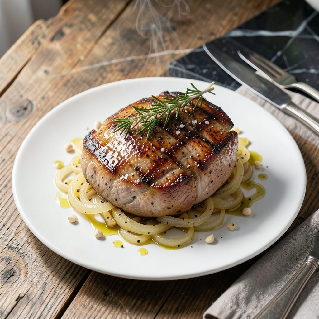Pork Sirloin Roast Crock Pot Recipe: Hands-Free Herb-Infused Succulence
