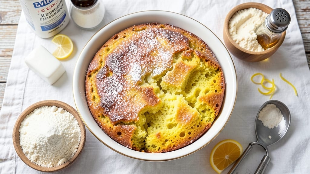 3 Cups Flour Cake Recipe: Moist Vanilla Layers Without a Drop of Oil 3 Cups Flour Cake Recipe: Moist Vanilla Layers Without a Drop of Oil
