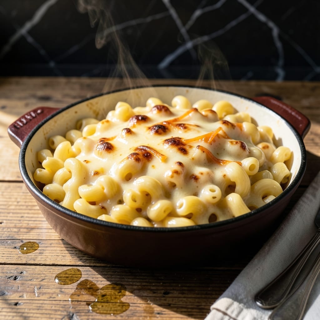 Rival Crock Pot Macaroni And Cheese Recipe: Ultra Creamy Hands-Free Delight Rival Crock Pot Macaroni And Cheese Recipe: Ultra Creamy Hands-Free Delight
