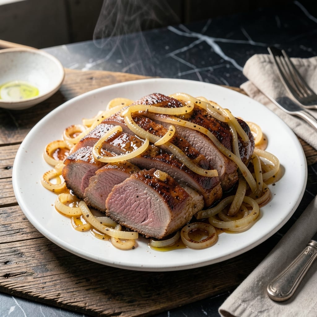 Crock Pot Recipe for Pork Tenderloin and Sauerkraut: German-Inspired Slow-Cooked Tradition