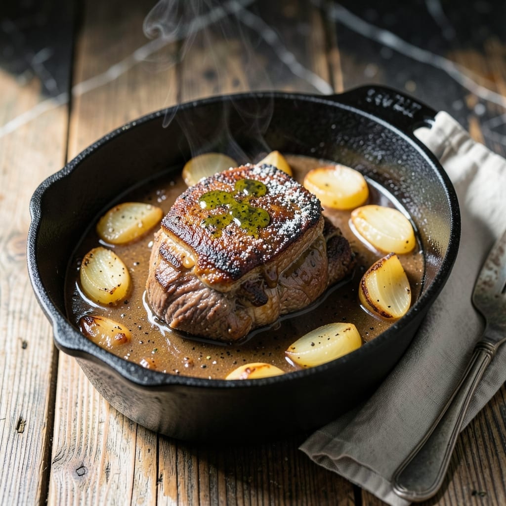 Anne Burrell's Pot Roast Recipe: Dutch Oven Sunday Supper with Herb-Infused Succulence Anne Burrell's Pot Roast Recipe: Dutch Oven Sunday Supper with Herb-Infused Succulence